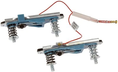 Contacto de bocina Dorman 816HW38 para GMC Yukon XL 1500 2001 2000-2002 Foto 1 de 3