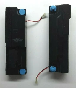 Lautsprecher Set (2) VIT50170 Für Hisense H43A6500 - Bild 1 von 3