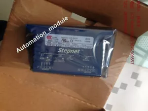 Nuevo en caja Copley Controls Stepnet STP-075-07 Servo Drive fast ship STP07507 - Imagen 1 de 2