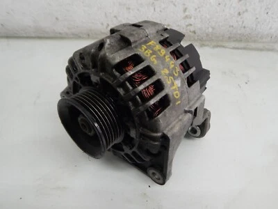 VW Passat 3BG 2.5TDI V6 Diésel 163PS Alternador Lima Generador 140A F89443 - Imagen 1 de 4