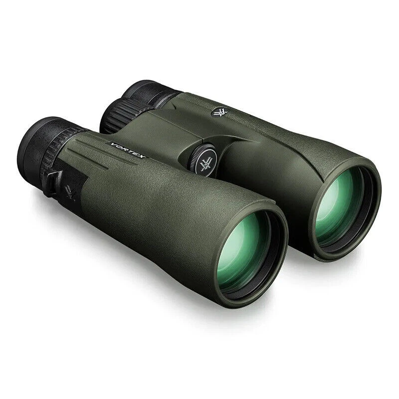 Binoculares de prisma de techo Vortex Optics Viper HD 2018 con juntas tóricas (12x50) V203 Foto 1 de 1