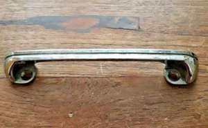 Triumph Herald Vitesse Bond Equipe Inner Door Pull Tirador Interior de la Puerta - Imagen 1 de 2