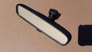 2009-2014 Honda FIT 1.5L Interior Rear View Mirror OEM - Foto 1 di 16