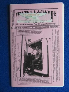 TRASH #168  GAY MAGAZINE  2003 - Picture 1 of 1