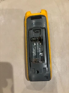 Cubierta trasera usada, funda trasera, carcasa trasera para Fluke 376FC sin contacto de batería - Imagen 1 de 5