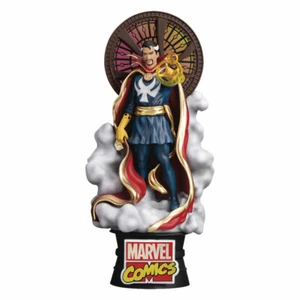 Marvel Comics D-Stage Diorama Dr. Strange - Picture 1 of 1