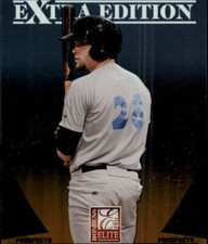 2011 Donruss Elite Extra Edition Prospects - Finish Your Set *GOTBASEBALLCARDS