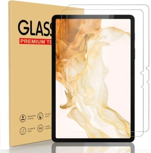 Protector Pantalla Cristal Templado TABLET para Samsung Galaxy S9 / S9 FE 2023 - Imagen 1 de 12