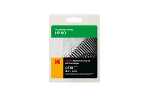 Kodak Zamienny czarny wkład atramentowy HP 60 (55020) - Zdjęcie 1 z 2