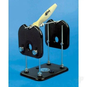 Dubro Deluxe Tru-Spin Prop Balancer DB499 UK LAGERBESTAND - Bild 1 von 1