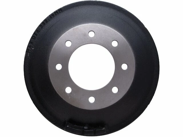 Tambor de freno trasero 16GP93H compatible con GMC C2500 Suburban 1979-1986, 1992-1996 Foto 1 de 1