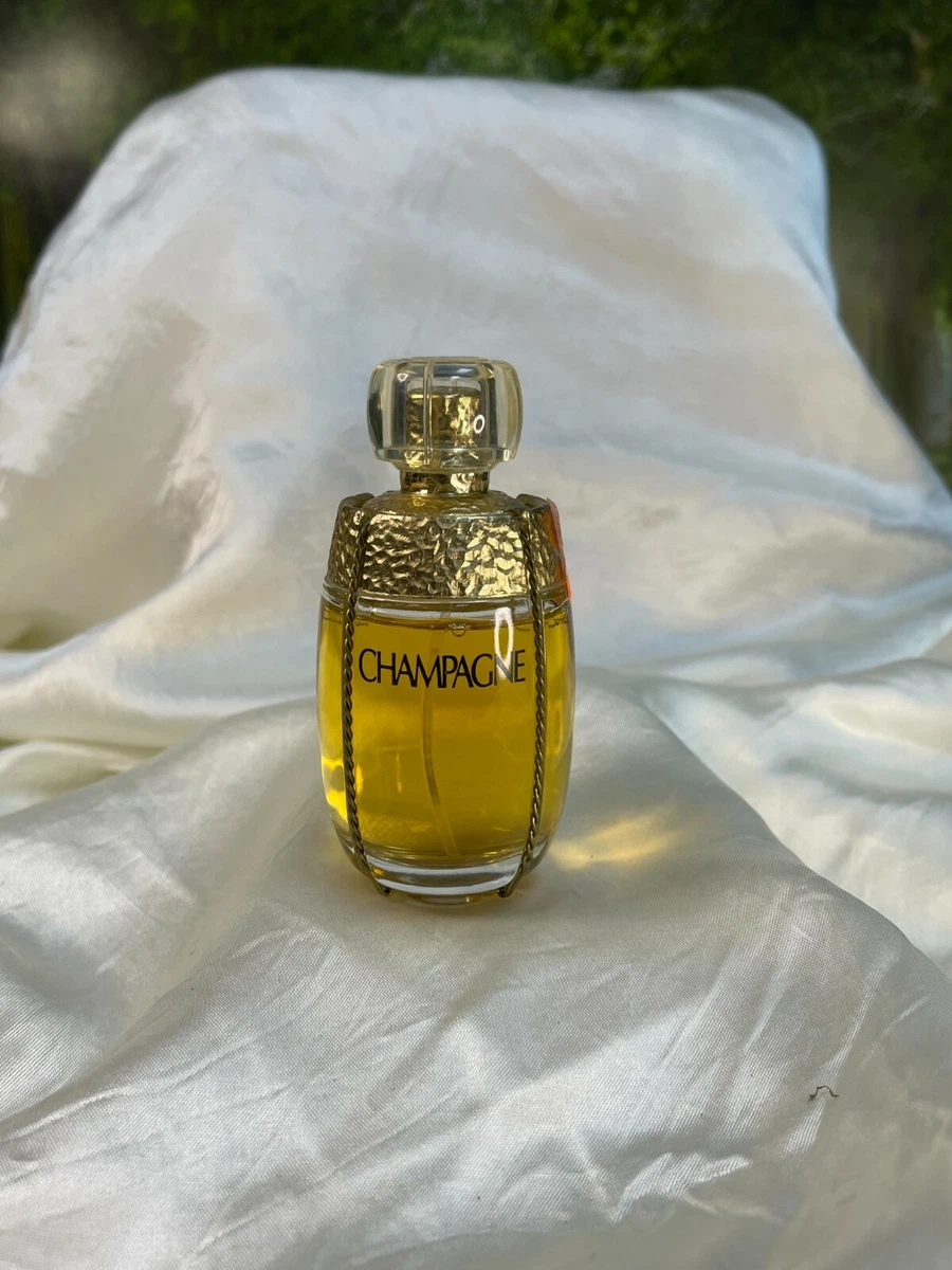 Yves Saint Laurent Champagne Eau de Toilette for Women for sale | eBay