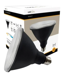 Luce Bella LED Light PAR38 E27 1400lm Warm White 15W Bulb Floodlight Globe - Picture 1 of 2