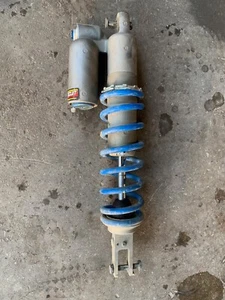 2012 KAWASAKI KX250F REAR SHOCK SUSPENSION KX 250 250F 12 13 14 15  - Bild 1 von 7