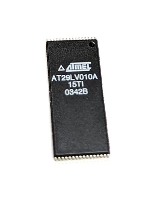 2 Stück AT29LV010A-15TI | 1Mbit (128K x 8) 3V Only Flash Memory | 150ns | TSOP32 - Image 1 of 4