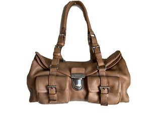 PRADA 银色包和女士手提包| eBay