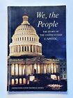 We, The People: The Story Of The United States Capitol - Livre de poche