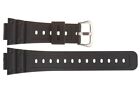 Genuine Casio Watch Strap Band DW-5600BB-1 DW-D5600P-1 DW-5600 DW 5600, 10410406