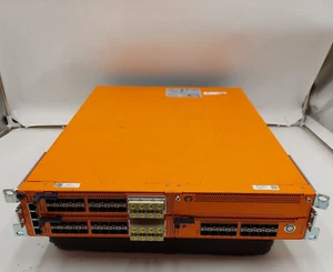 Gigamon GigaVUE-HC2 Net Appliance w/ 1x SMT-HC0-X16 w/ 2x BPS-HC0-D25A4G - Picture 1 of 9