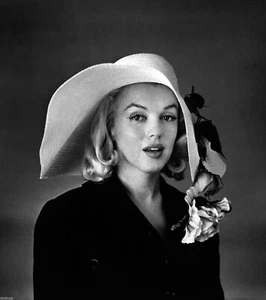 FOTO PUBLICITARIA MARILYN MONROE 8X10 2302 - Imagen 1 de 1
