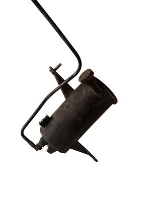 CITROEN C3 Serie (09>15) FILTRO CARBONI ATTIVI PER 9682102380 HFV - Immagine 1 di 4