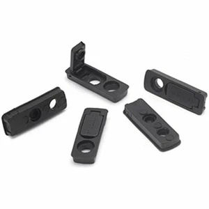 USA SELLER - 5PCS Lighter Anti-Evaporation Gasket Rubber Bottom Works With Zippo - Picture 1 of 6