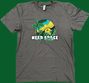 Need Space - Imagen 1 de 1