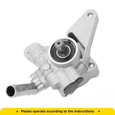 Power Steering Pump 21-5290 For Acura MDX CL TL 3.2L 3.5L 2003-2004 Honda Pilot - Изображение 1 из 4