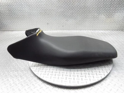 2012 12-16 BMW G650GS Sertao G650 Double Seat Front Rear Cushion Pad Saddle OEM - Image 1 of 4