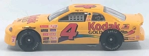 Racing Champions 1996 Sterling Marlin Kodak #4 Chevy Monte Carlo Car Toy 1:64 - Picture 1 of 5