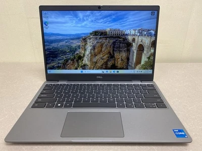 Dell Latitude 3330, 13 inch (i5 11th gen, 8 GB RAM, 256 GB SSD,  Silver) - Image 1 of 4