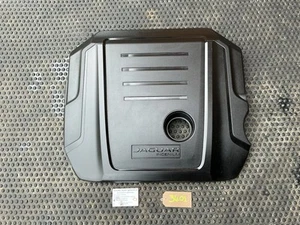 15-20 Jaguar XF MK2 X260 Motorabdeckung Ingenium Top Zustand GX73-6A949-A - Bild 1 von 10