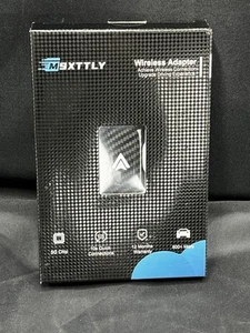 MSXTTLY Android Auto Wireless Adapter for Car Small Android auto Dongle for C.. - Picture 1 of 3