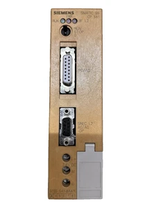 Siemens 6ES5541-8AA11 SIMATIC S5 CP 541 - Bild 1 von 2