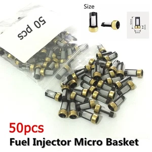 Filter Accessary Practical Repair Kits Useful Basket Delicate Exquisite - Picture 1 of 12