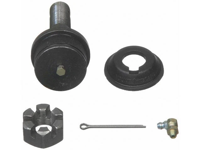 Moog 72ZM44V Front Upper Ball Joint Fits 1980-1996 Ford F150 4WD - Imagem 1 de 1