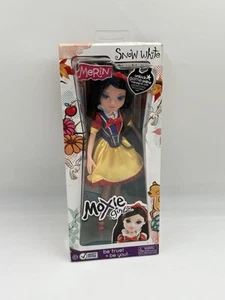 Moxie Girlz Merin als Schneewittchen 10" Puppe MGA Entertainment Neu im Paket! - Bild 1 von 7