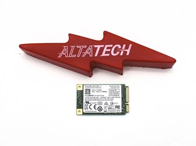 Dell 0F2T2Y 512GB SSD MSATA LITE-ON 2250 | Server | Storage - Image 1 of 4