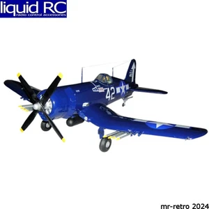 Guillows 1004 Vought F4u-4 Corsair - Picture 1 of 1