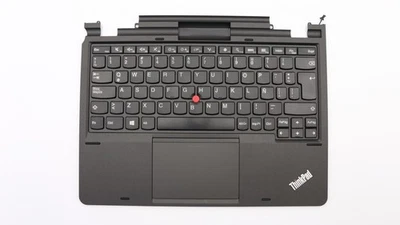 04X0659 Teclado Lenovo ThinkPad sin marco negro Foto 1 de 4