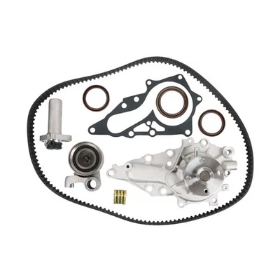 Kit de correia dentada bomba de água para 98-05 Lexus GS300 IS300 3.0L l6 GAS DOHC ITM215 - Imagem 1 de 4