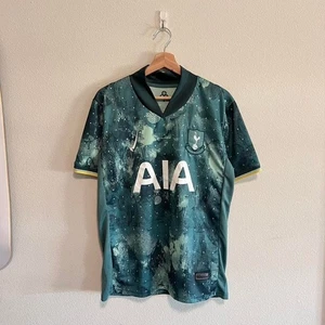 Nike Tottenham Spurs Short Sleeve Soccer Football Jersey Kit 2024 Season - Picture 1 of 8
