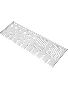 71500 Multifunctional Warming Rack for Napoleon Prestige 500 Pro 500 825 Phan... - Picture 1 of 5