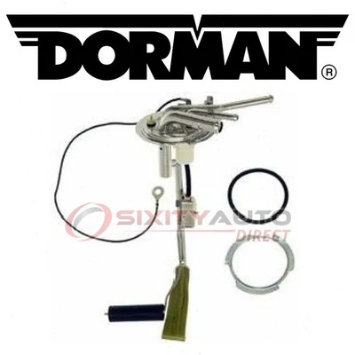 Dorman Fuel Tank Sending Unit for 1978-1980 Chevrolet K10 Suburban 4.1L 5.0L lk - Изображение 1 из 4