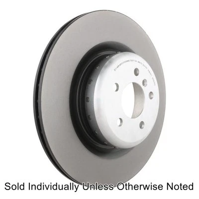 Brembo 09.C414.13 Disc Brake Rotor Rear For 2010-2015 BMW X5 - Image 1 of 3