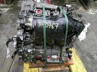 Toyota Venza 2009 2010 2011 motor de 3,5 L 6 cilindros 51 k millas fabricante de equipos originales Foto 1 de 4