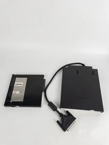 Mitsubishi 1.44MB 3.5in Floppy Drive MF355H-333MC 305936-301 Compaq WORKS - Picture 1 of 11
