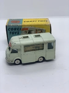 CORGI 407 SMITHS “KARRIER BANTAM” MOBILE SHOP 1/43 SCALE MADE IN GT BRITAIN. - Bild 1 von 4