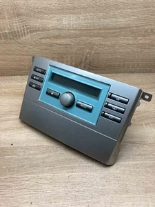 55902 0F010 C 55900 0F030 Toyota Verso AC AIR Conditioning CONTROL Climate - Picture 1 of 7