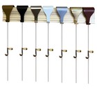 Moulding hook cable set with Steel Cable Dado Rail victorian molding rail cable